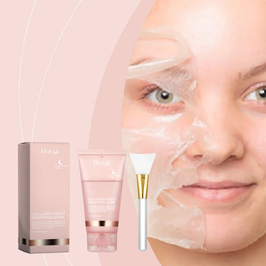 Firming Skin Rejuvenation Care Mask